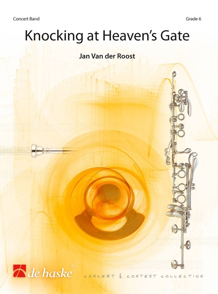 Knocking at Heaven's Gate - hier klicken