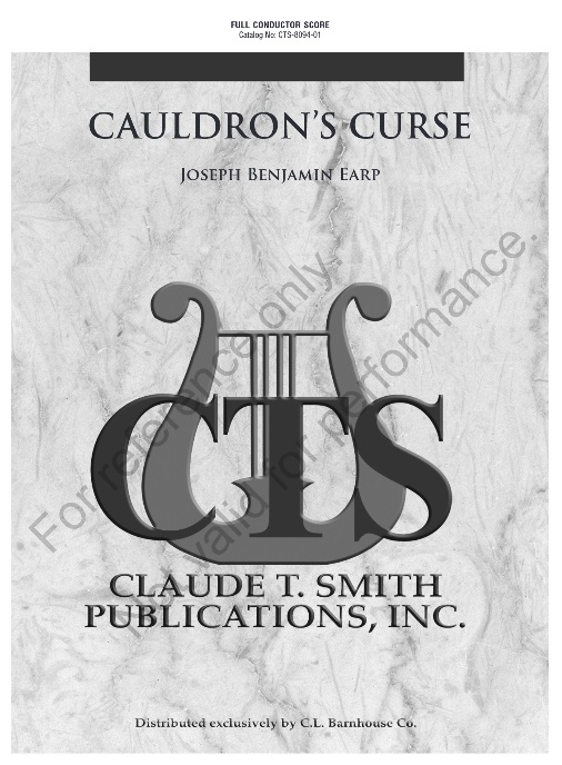 Cauldron’s Curse - hier klicken