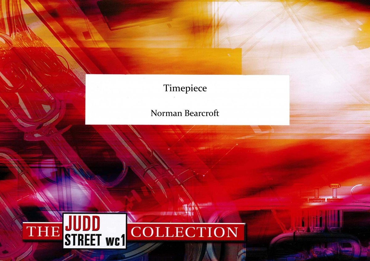 Timepiece - hier klicken