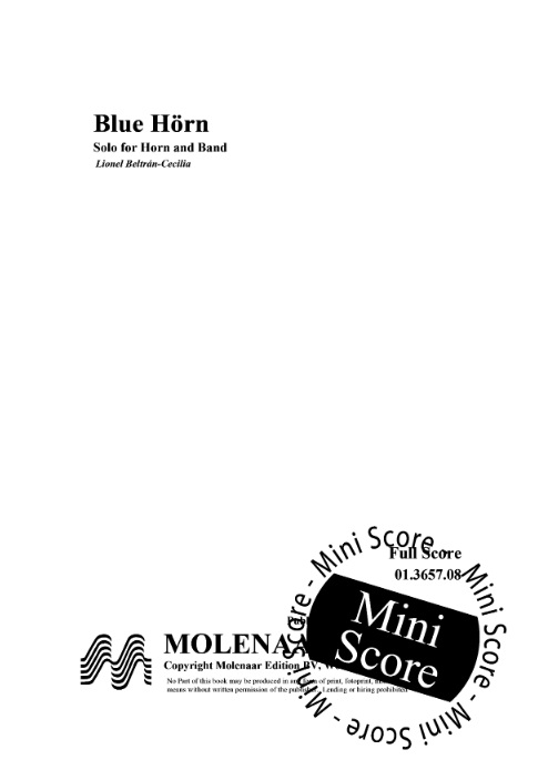 Blue Hrn - hier klicken