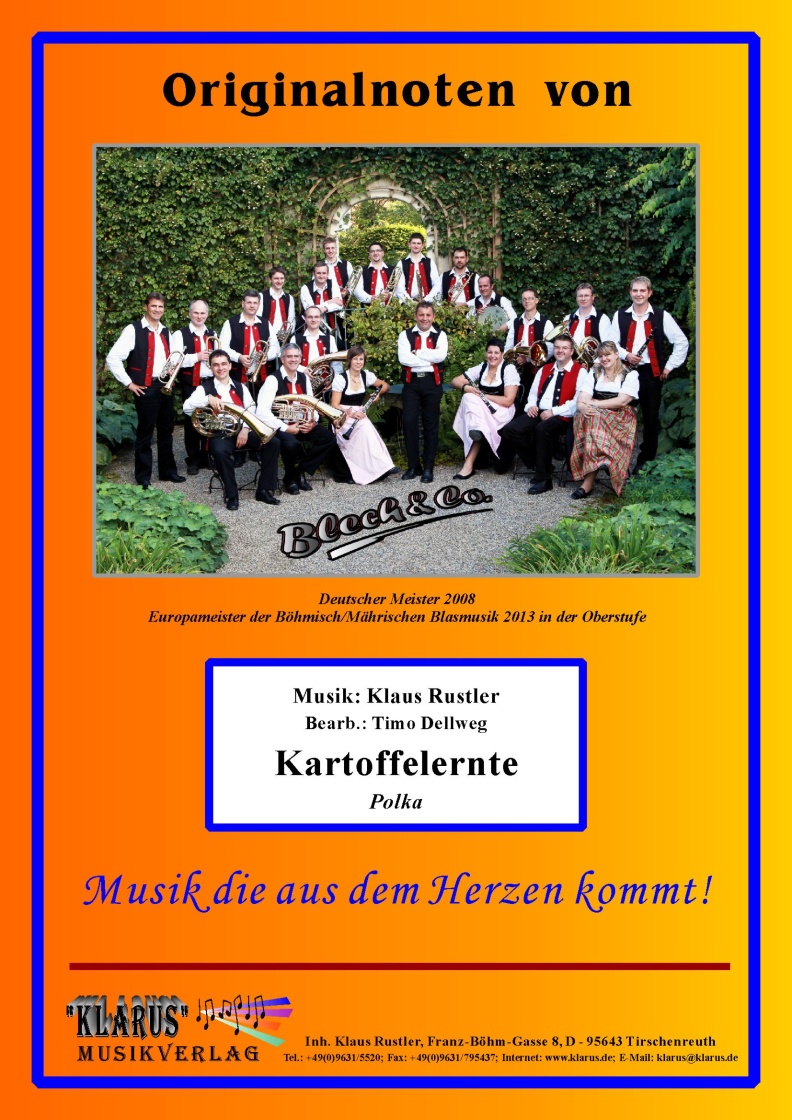 Kartoffelernte - hier klicken