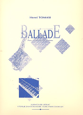Ballade - hier klicken