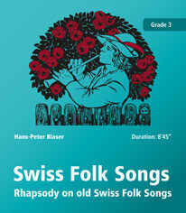 Swiss Folk Songs - hier klicken