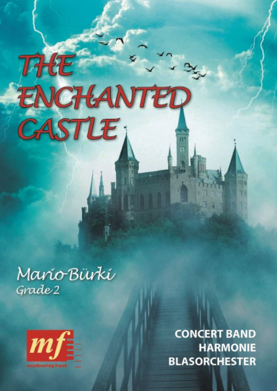 The Enchanted Castle - hier klicken The Enchanted Castle - hier klicken