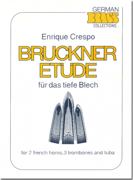 Bruckner Etde fr das tiefe Blech - hier klicken