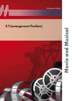 E.T. - Adventure on Earth - hier klicken