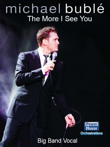 More I See You, The - hier klicken More I See You, The - hier klicken