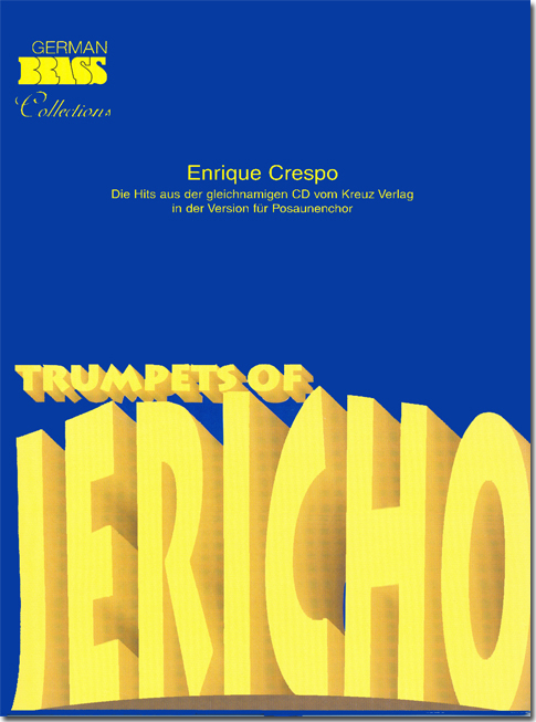 Trumpets of Jericho - hier klicken Trumpets of Jericho - hier klicken