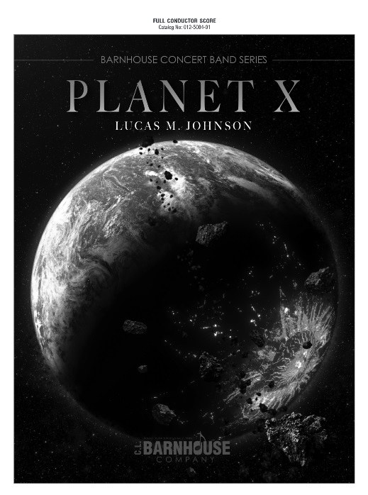 Planet X - hier klicken