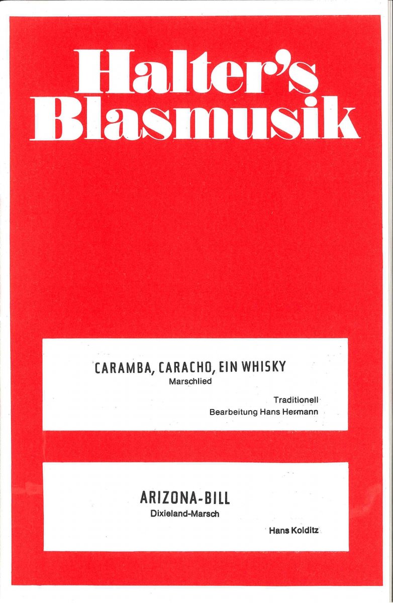 Caramba Caracho ein Whisky - hier klicken Caramba Caracho ein Whisky - hier klicken