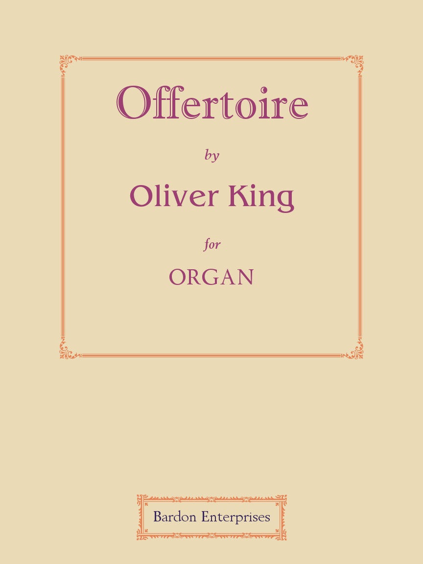 Offertoire #2 - hier klicken