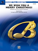 We Wish You a Merry Christmas - hier klicken