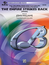 Empire Strikes Back, The - hier klicken