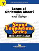 Songs Of Christmas Cheer! - hier klicken