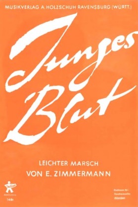 Junges Blut - hier klicken