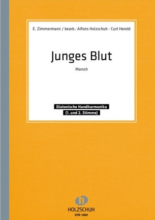 Junges Blut - hier klicken