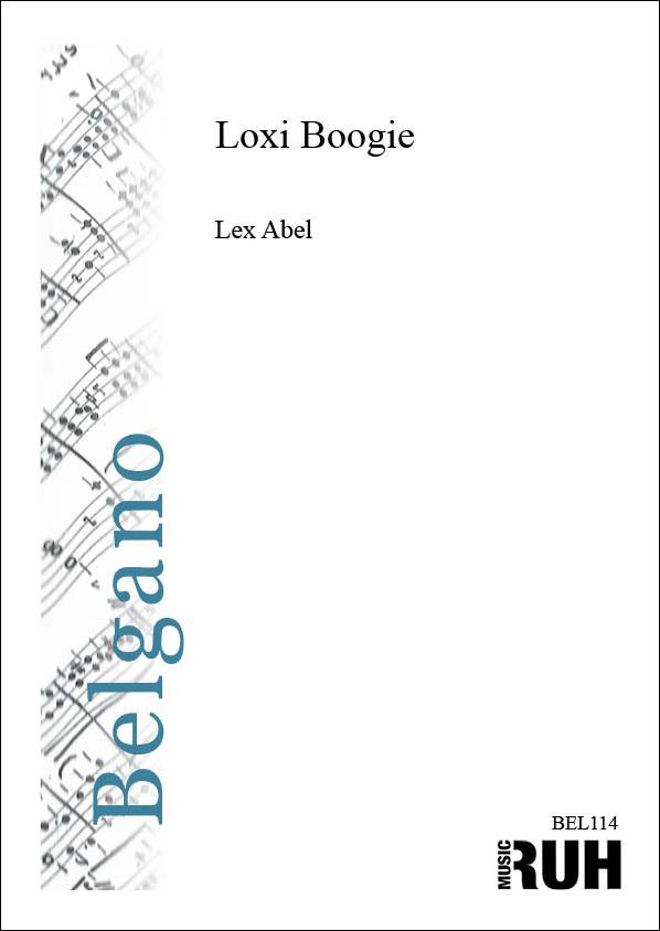 Loxi Boogie - hier klicken Loxi Boogie - hier klicken