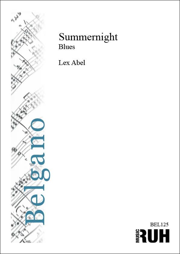 Summernight - hier klicken