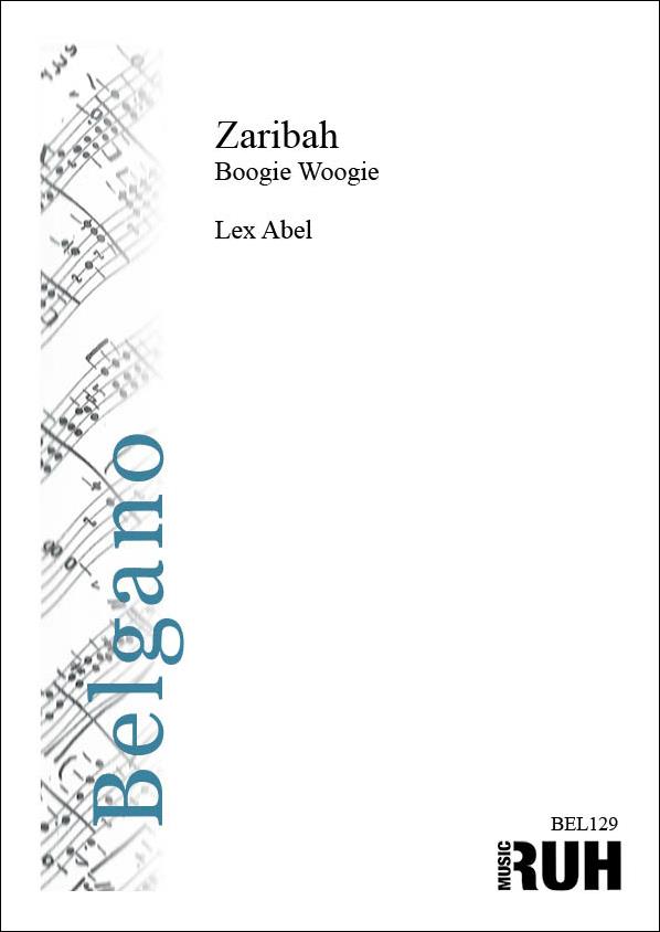 Zaribah - hier klicken