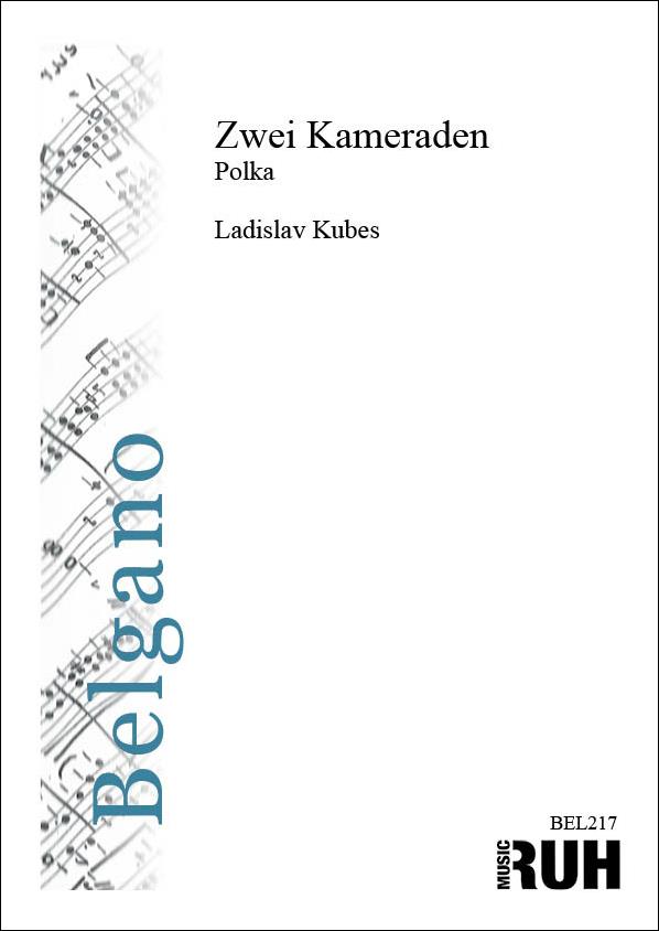 Zwei Kameraden - hier klicken