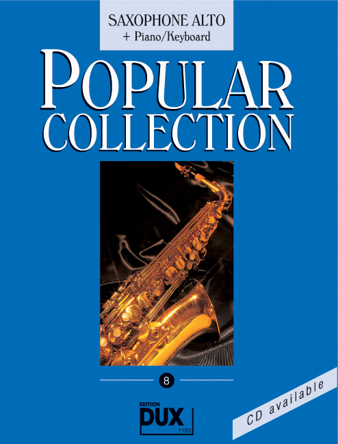 Popular Collection #8 - hier klicken