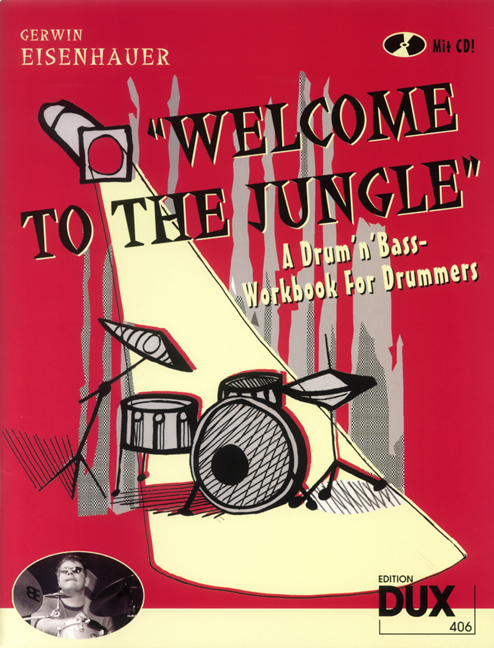 Welcome To The Jungle - hier klicken