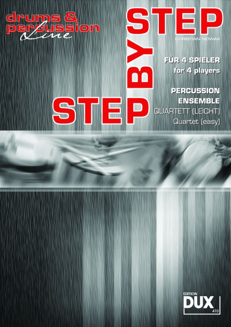 STEP by STEP - hier klicken