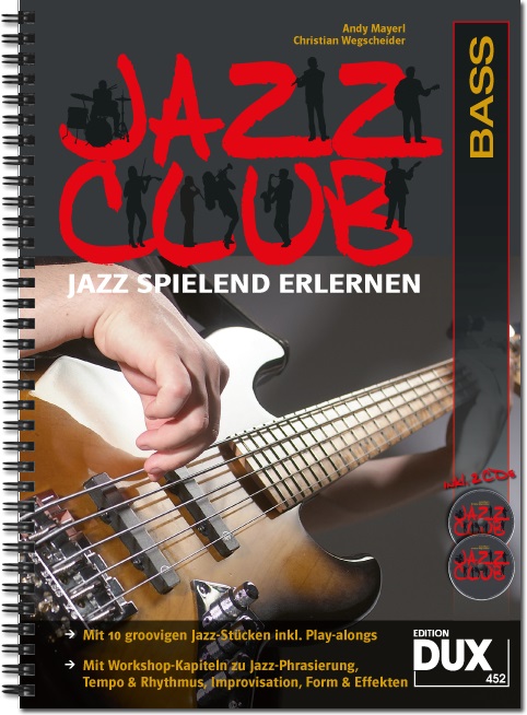 Jazz Club - hier klicken