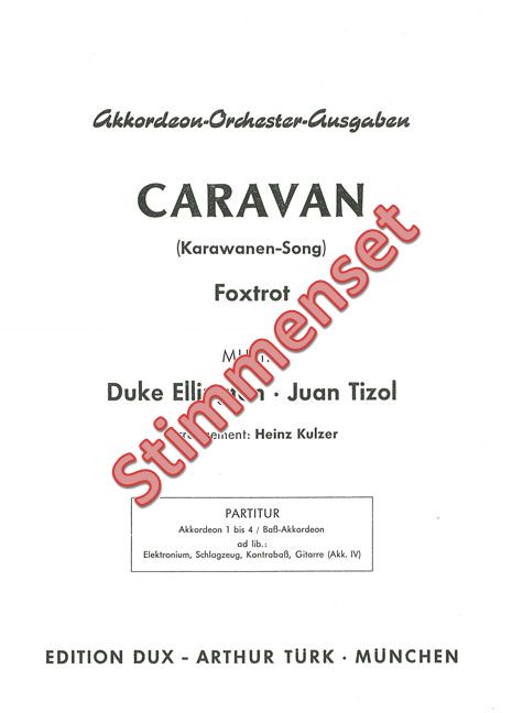 Caravan - hier klicken