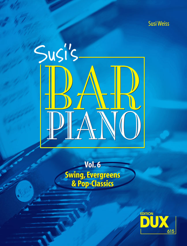 Susi's Bar Piano #6 - hier klicken