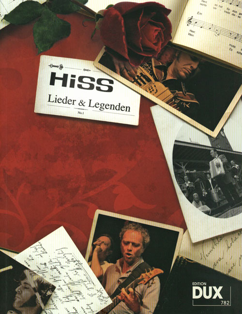 Lieder und Legenden #1 - hier klicken