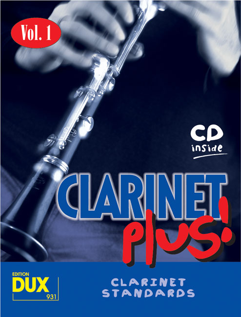 Clarinet Plus! #1 - hier klicken Clarinet Plus! #1 - hier klicken