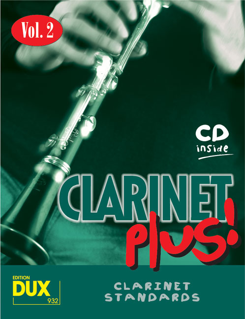Clarinet Plus! #2 - hier klicken Clarinet Plus! #2 - hier klicken