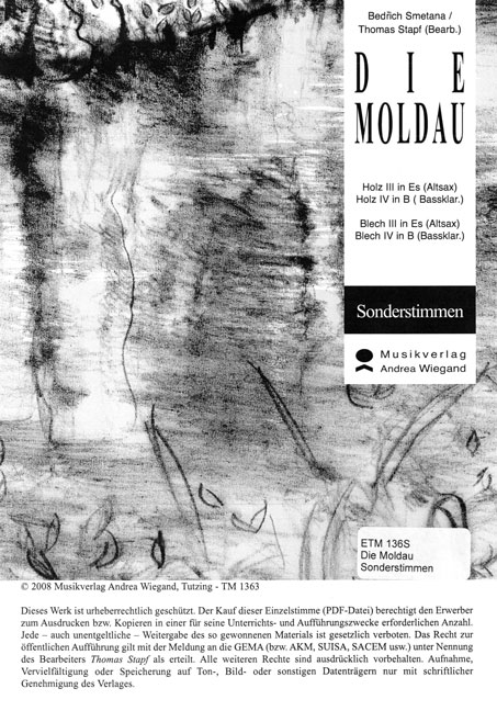 Moldau, Die - hier klicken