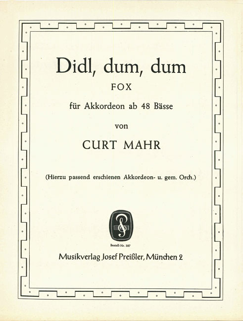 Didl, dum, dum - hier klicken