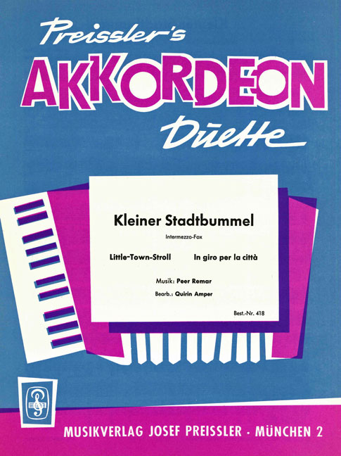 Kleiner Stadtbummel - hier klicken