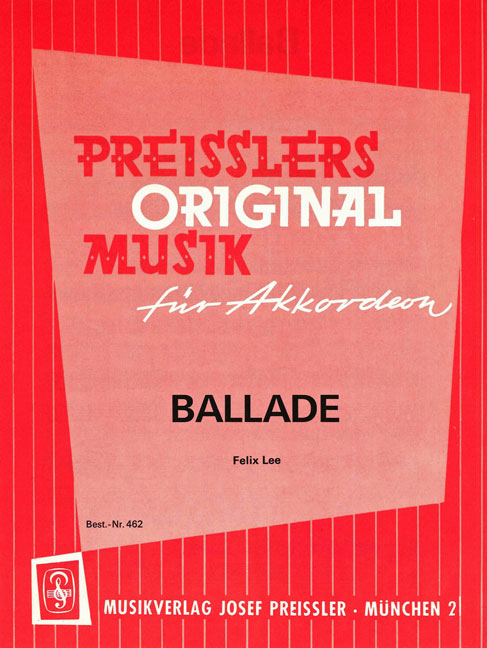 Ballade - hier klicken