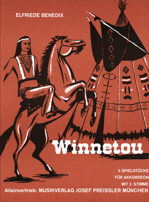 Winnetou - hier klicken