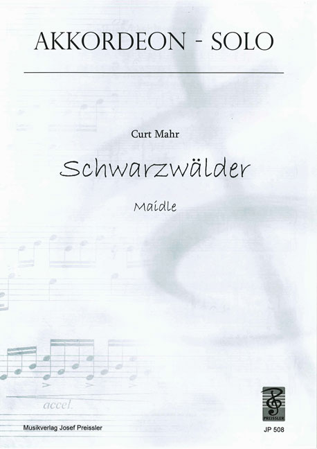 Schwarzwälder Maidle - hier klicken Schwarzwälder Maidle - hier klicken