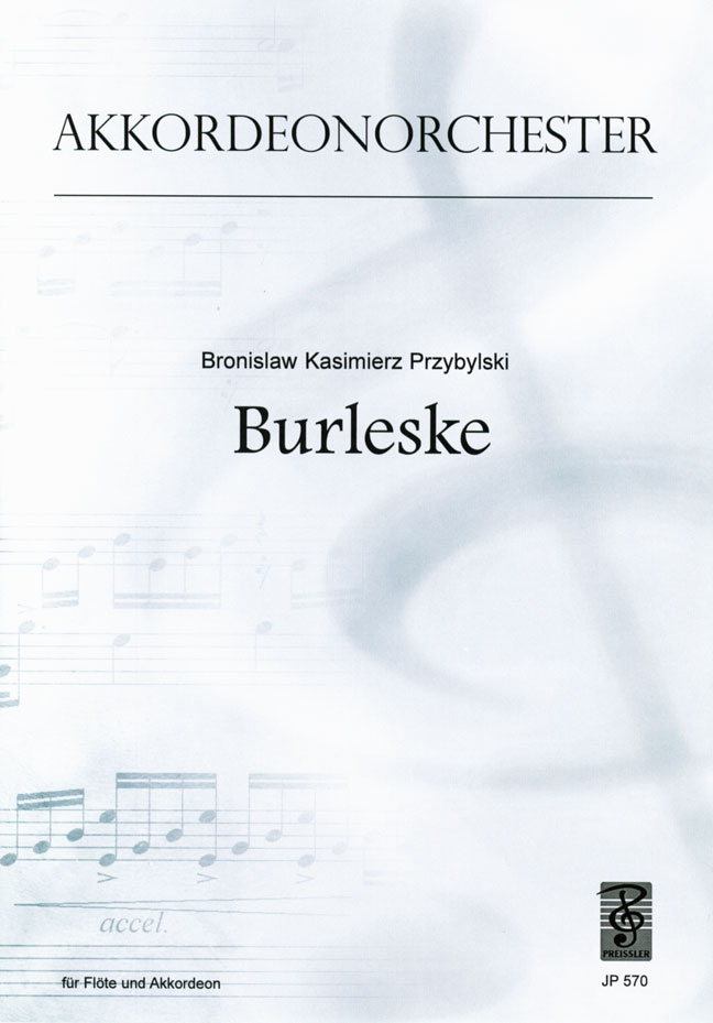Burleske - hier klicken