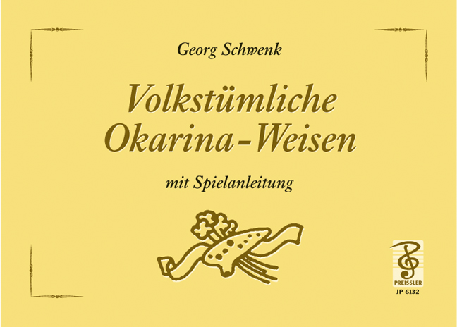 VOLKSTMLICHE OKARINA-WEISEN - hier klicken