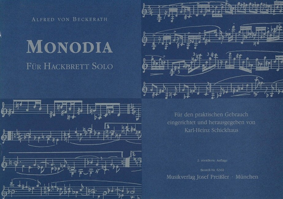 Monodia - hier klicken