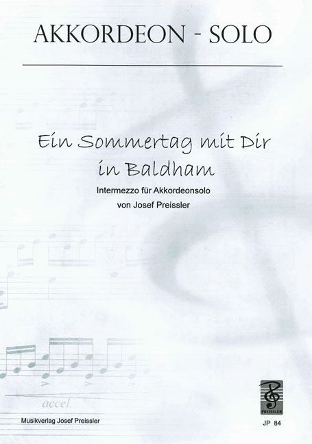 Ein Sommertag mit Dir in Baldham - hier klicken
