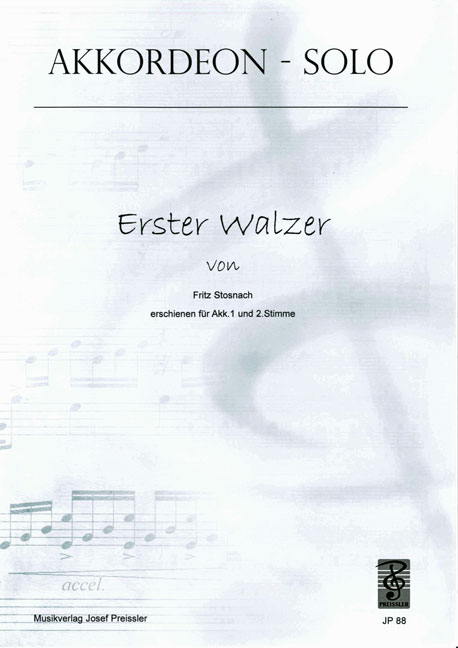 1. Walzer - hier klicken