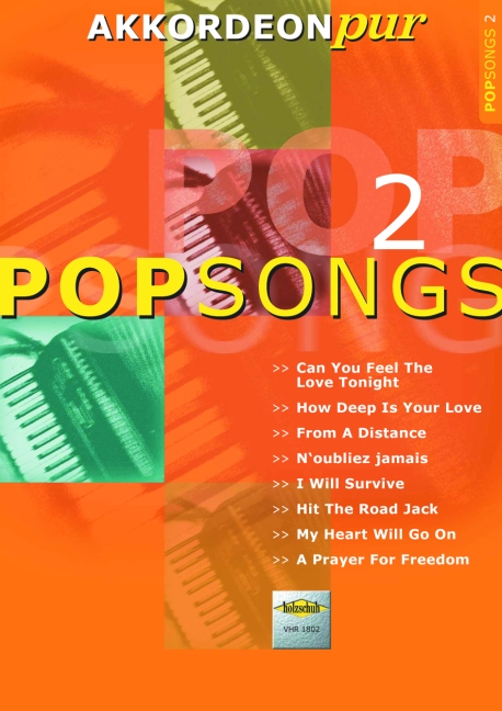 PopSongs 2 - hier klicken