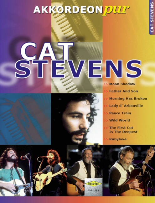 Cat Stevens - hier klicken