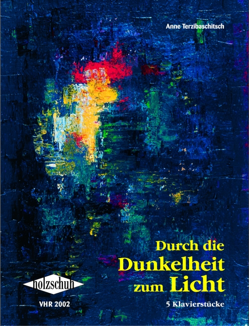 Durch die Dunkelheit zum Licht - hier klicken Durch die Dunkelheit zum Licht - hier klicken