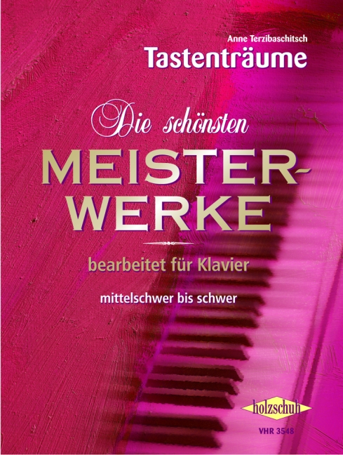 Schnsten Meisterwerke, Die #2 - hier klicken