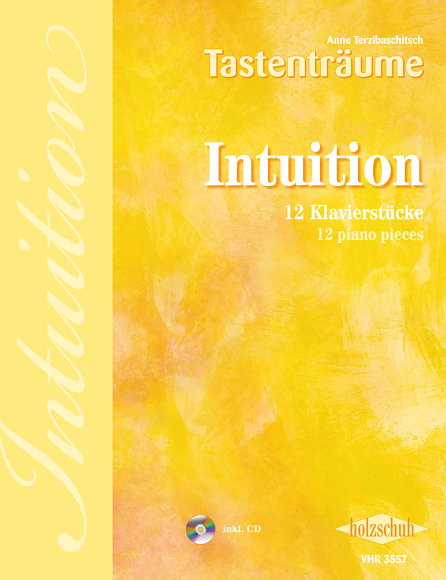Intuition - hier klicken Intuition - hier klicken