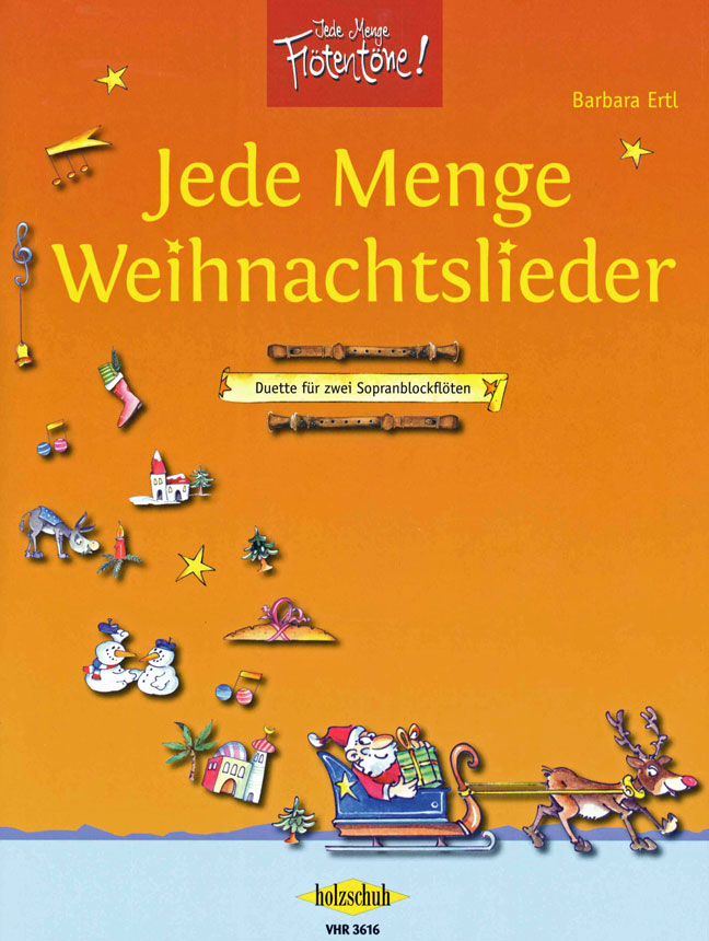 Jede Menge Weihnachtslieder - hier klicken Jede Menge Weihnachtslieder - hier klicken